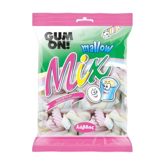 Marshmallow Mix (120g) Lavdas von Lavdas bei Araxxon  - Hochwertiges griechisches Produkt.   Marshmallow Mix (120g) Lavdas από Lavdas στο Araxxon  - Αυθεντικό ελληνικό προϊόν.